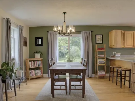 51 Village View Road Fairfax VT 05454