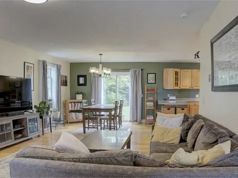 51 Village View Road Fairfax VT 05454