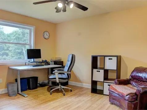 51 Village View Road Fairfax VT 05454