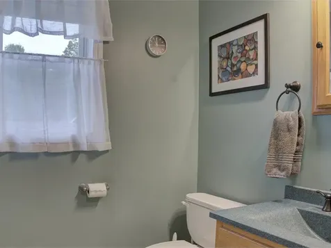 51 Village View Road Fairfax VT 05454