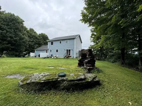 51 Village View Road Fairfax VT 05454