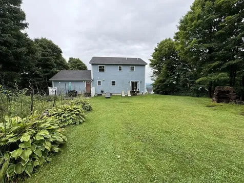 51 Village View Road Fairfax VT 05454
