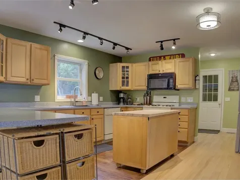 51 Village View Road Fairfax VT 05454