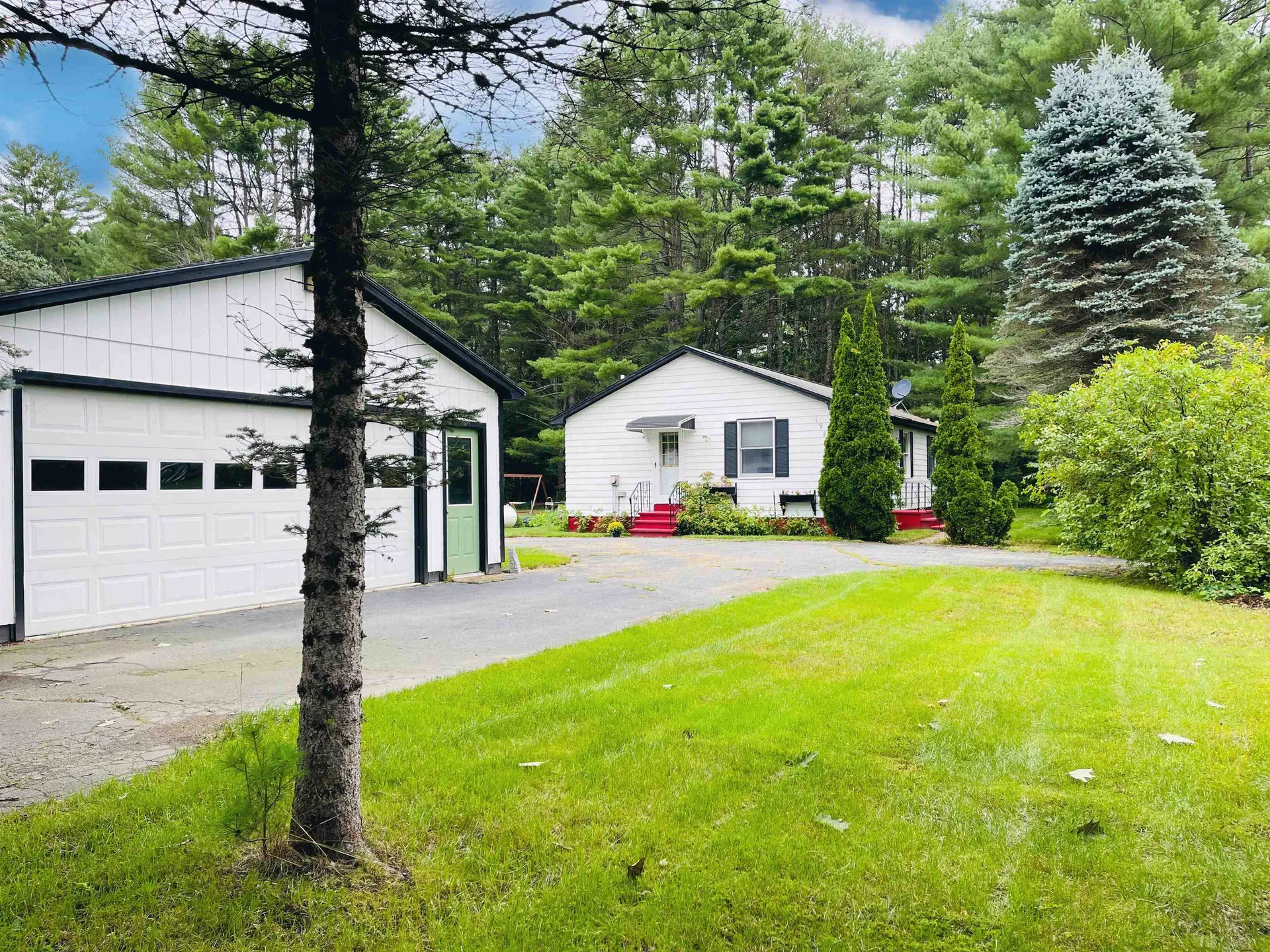 329 Fairview Street Fairlee VT 05045