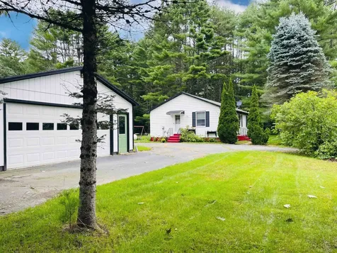 329 Fairview Street Fairlee VT 05045
