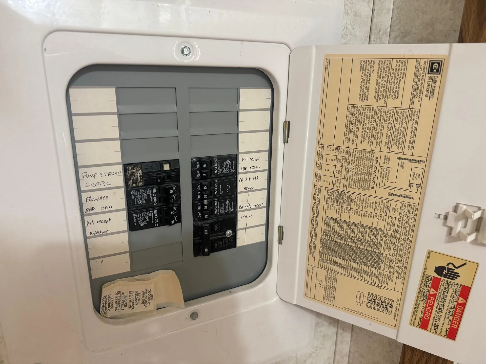 14 Ledge Lane Canaan NH 03741