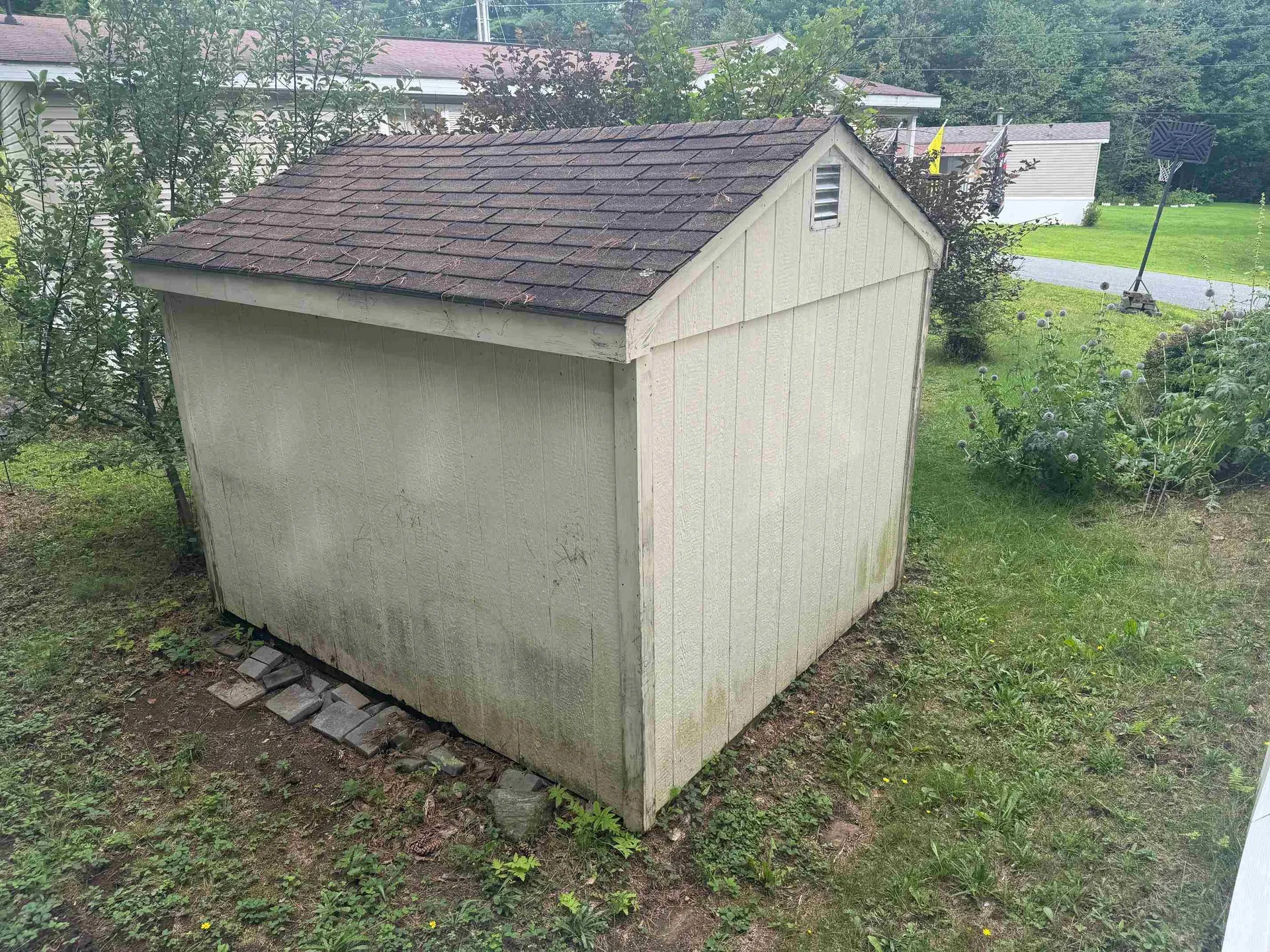 14 Ledge Lane Canaan NH 03741