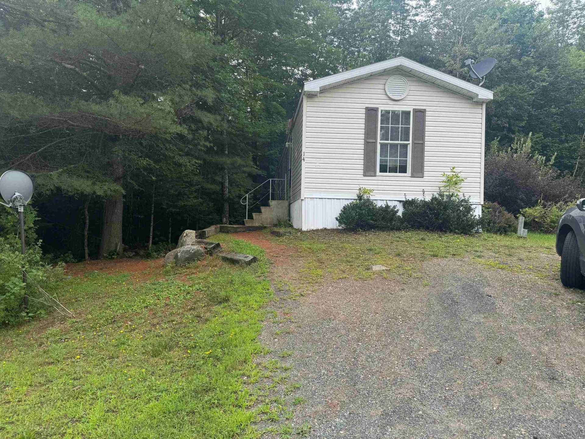 14 Ledge Lane Canaan NH 03741