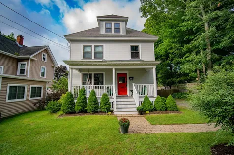 110 Woodbury Avenue Portsmouth NH 03801
