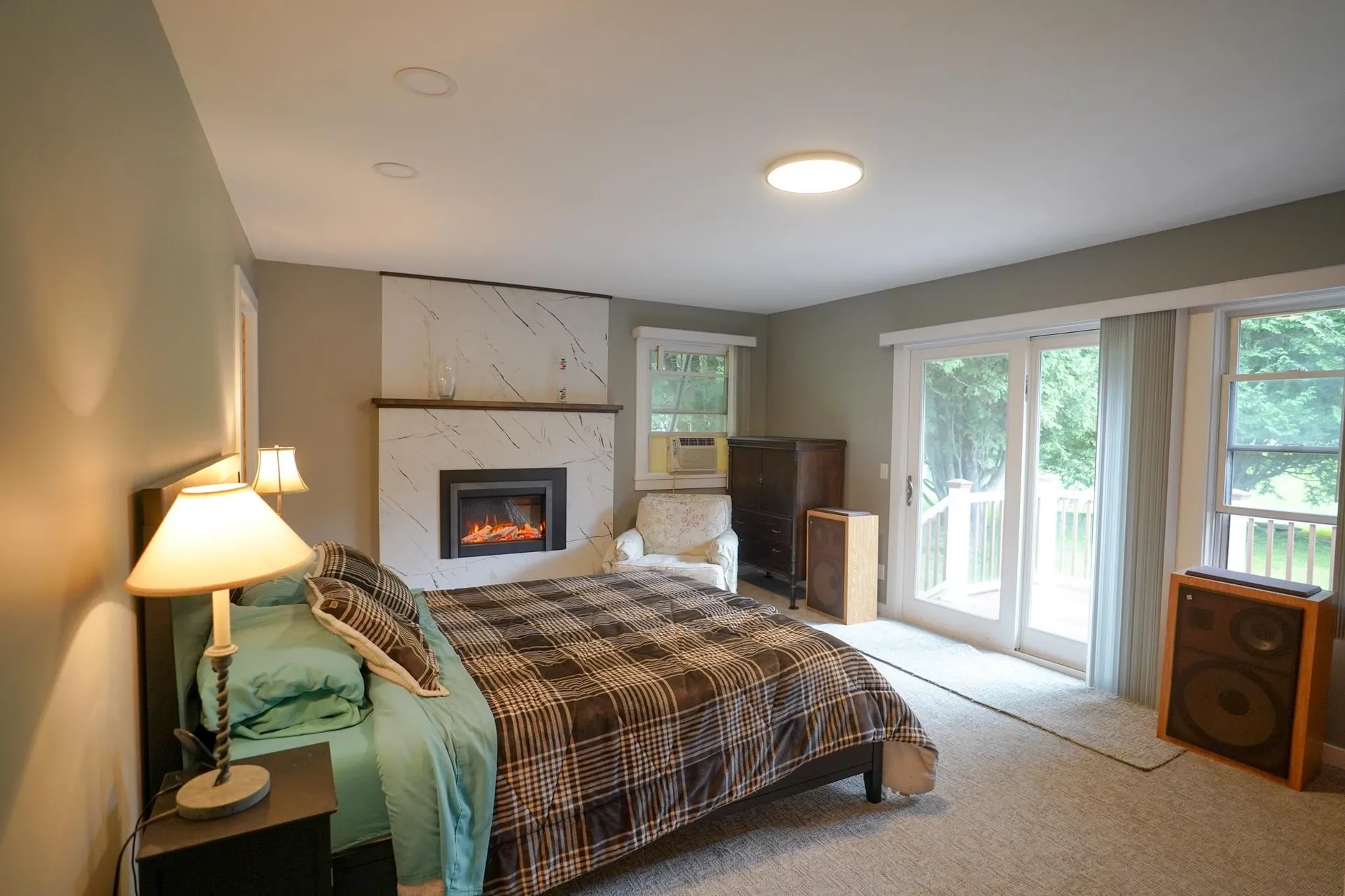 583 Main Street Duxbury VT 05676