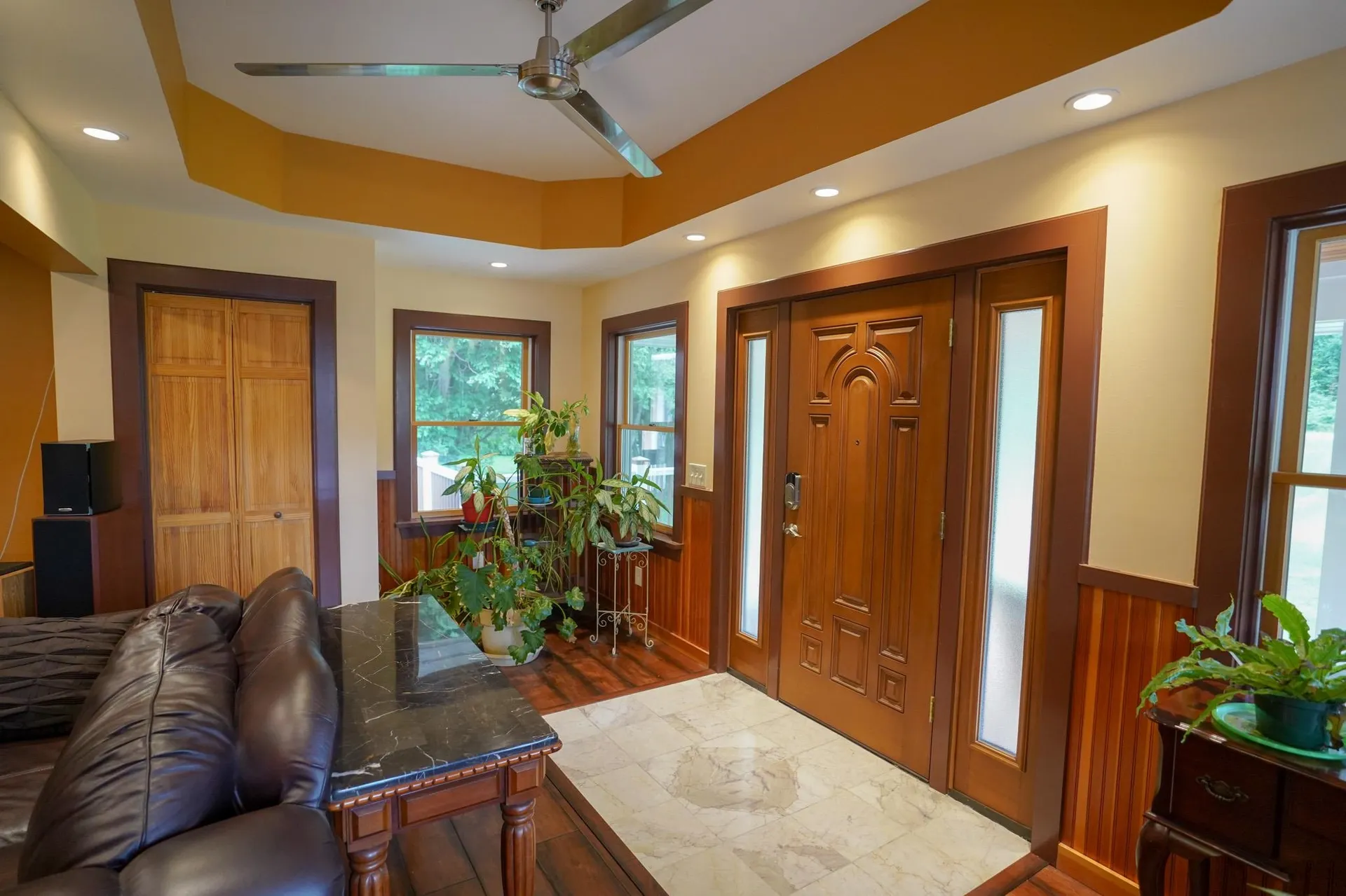 583 Main Street Duxbury VT 05676