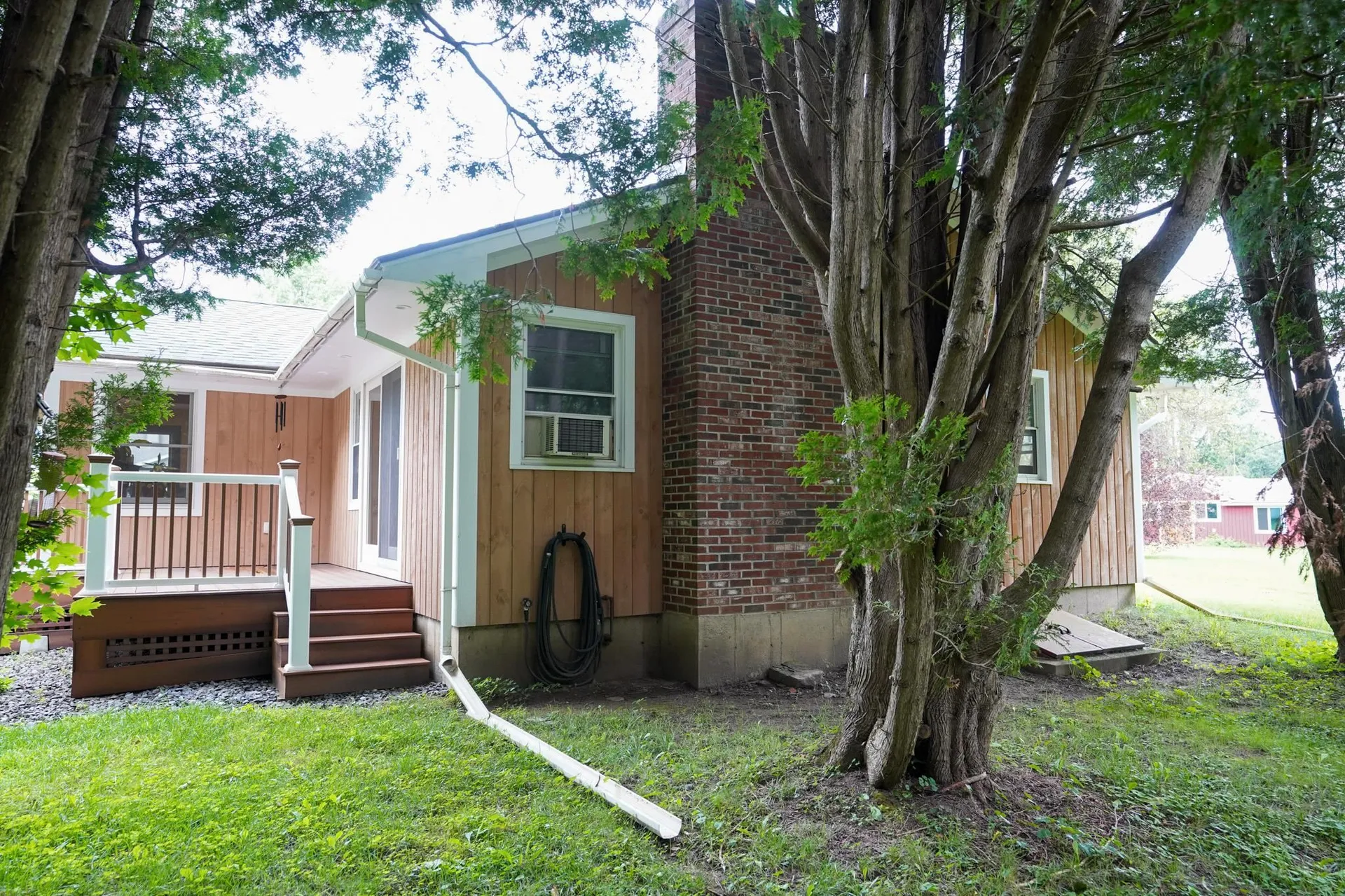 583 Main Street Duxbury VT 05676