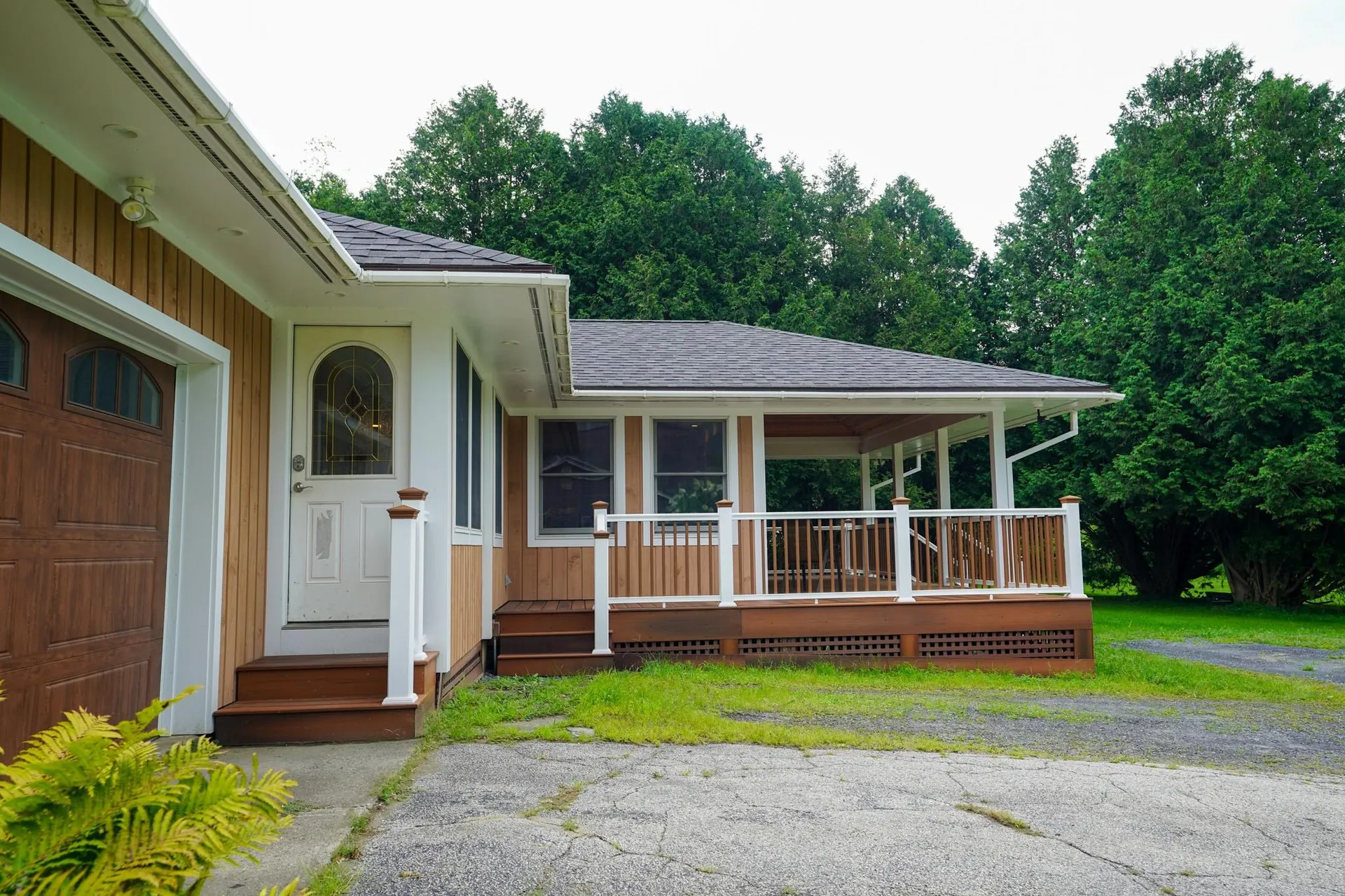 583 Main Street Duxbury VT 05676