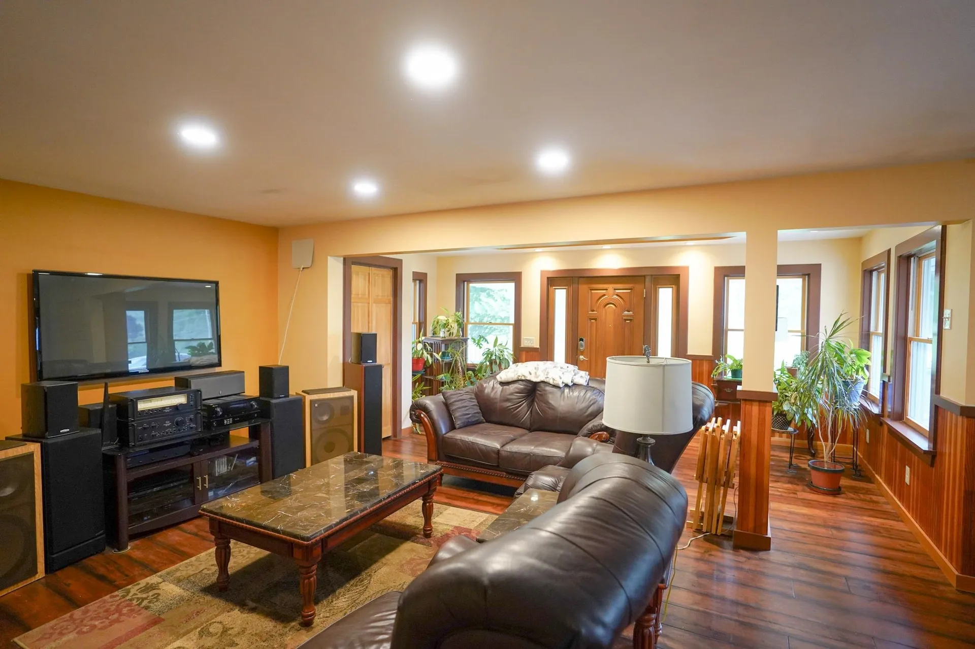 583 Main Street Duxbury VT 05676