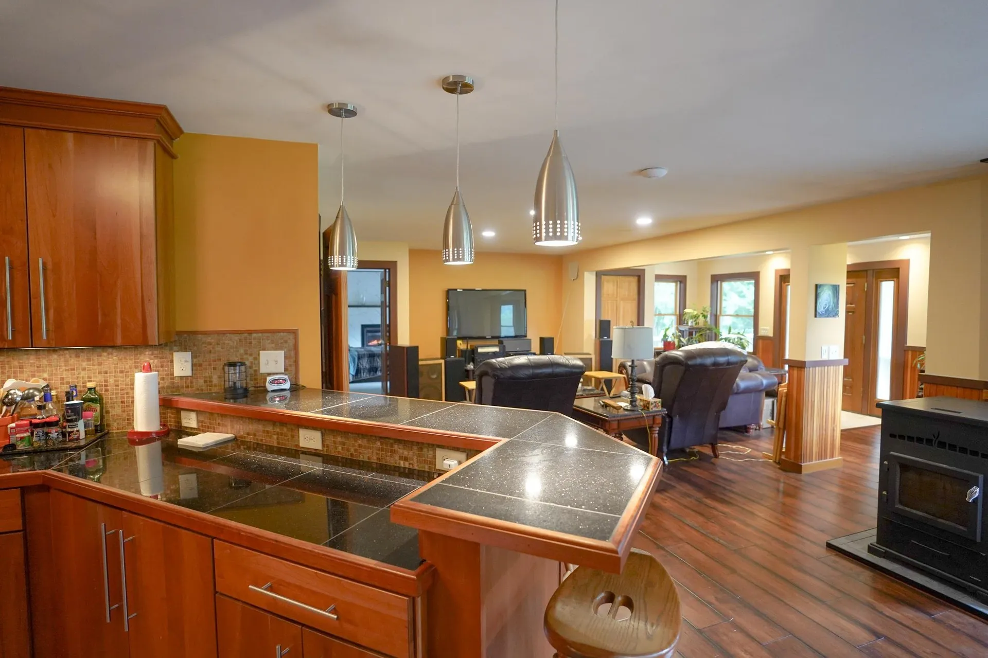 583 Main Street Duxbury VT 05676