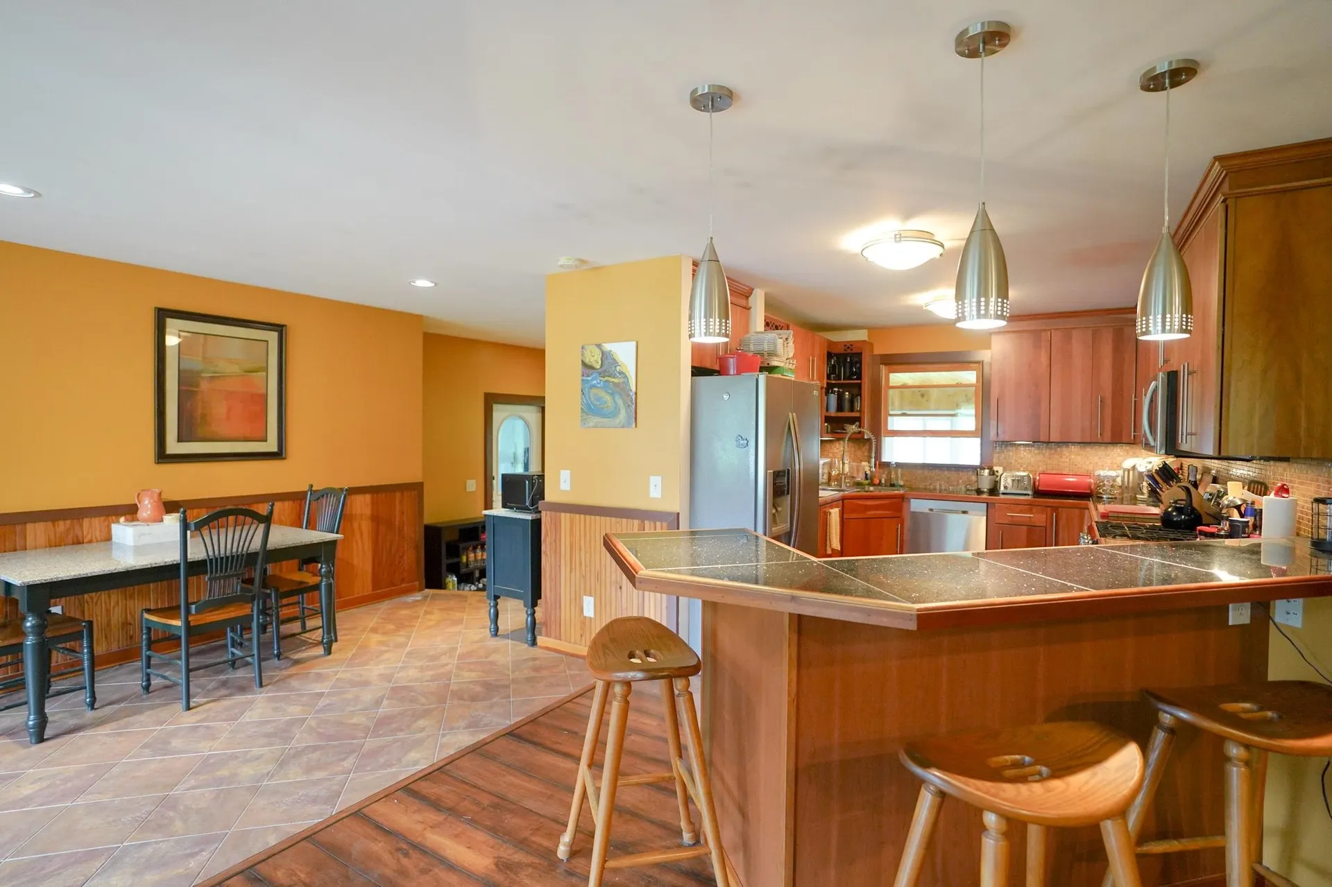 583 Main Street Duxbury VT 05676