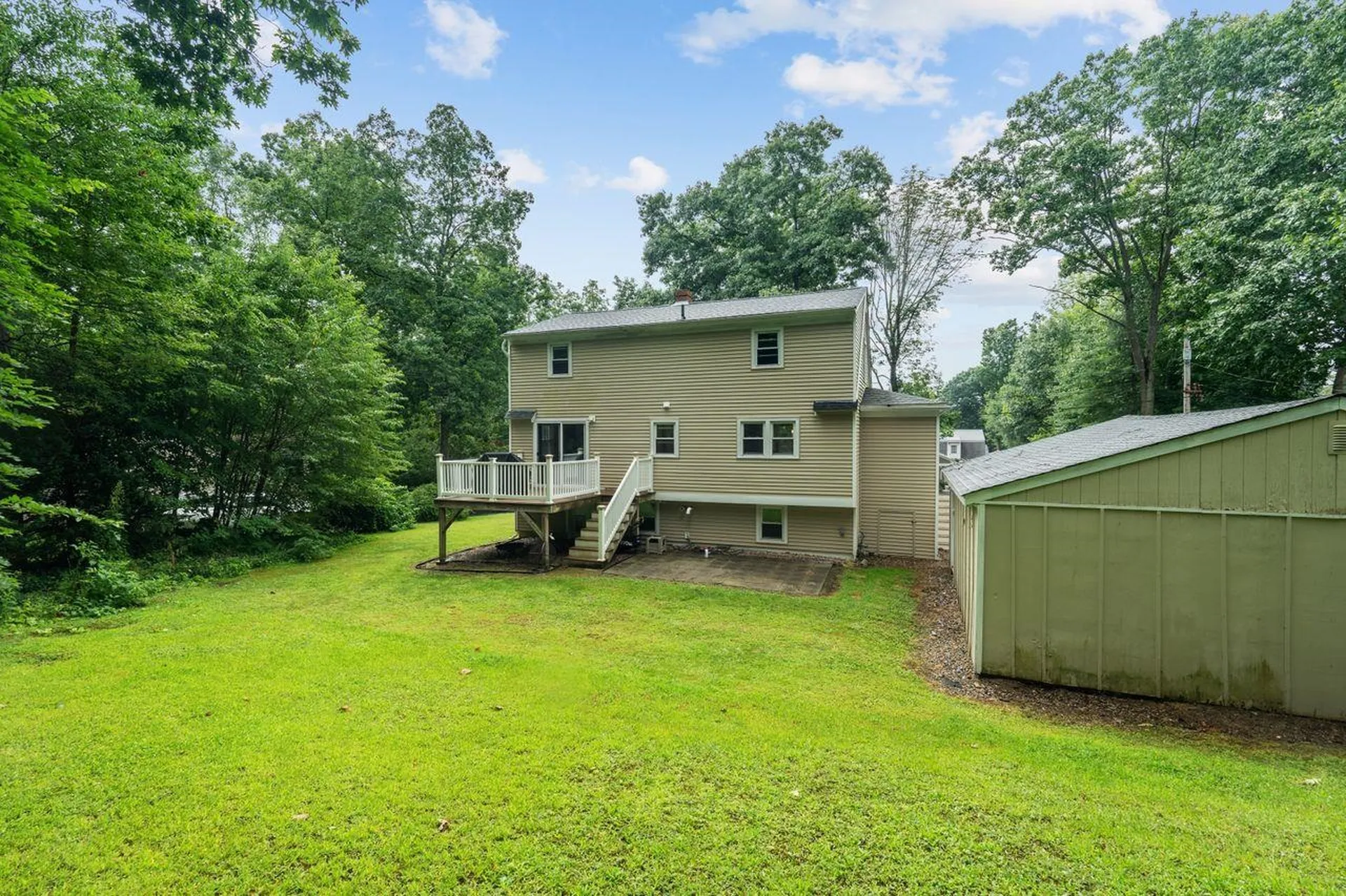 1 Donnas Lane Hampton NH 03842