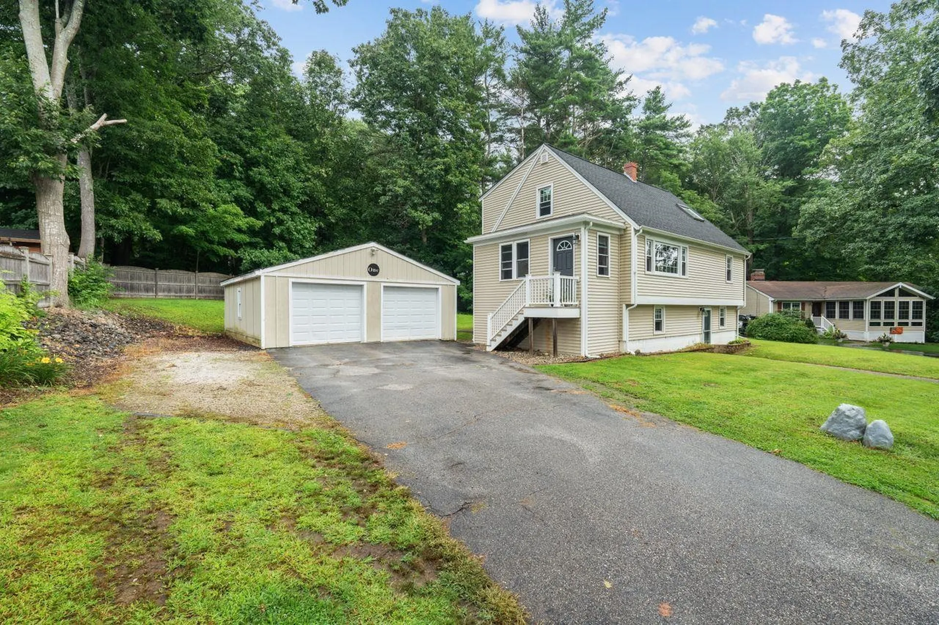 1 Donnas Lane Hampton NH 03842