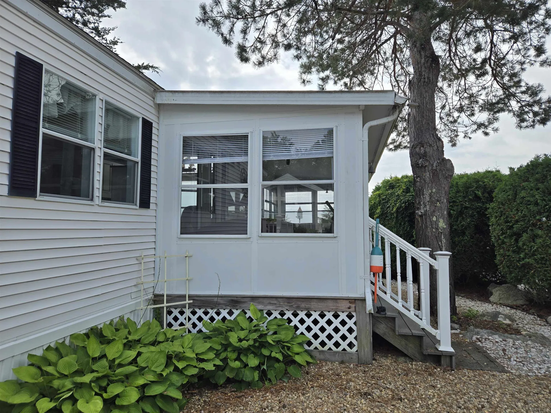 308 State Route 286 Seabrook NH 03874