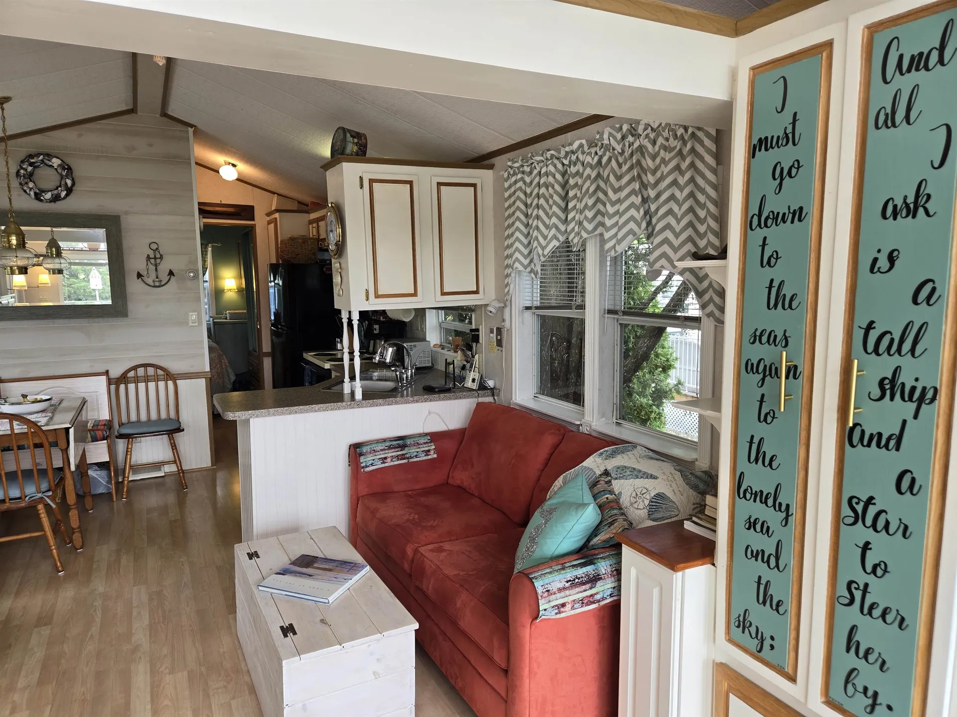 308 State Route 286 Seabrook NH 03874