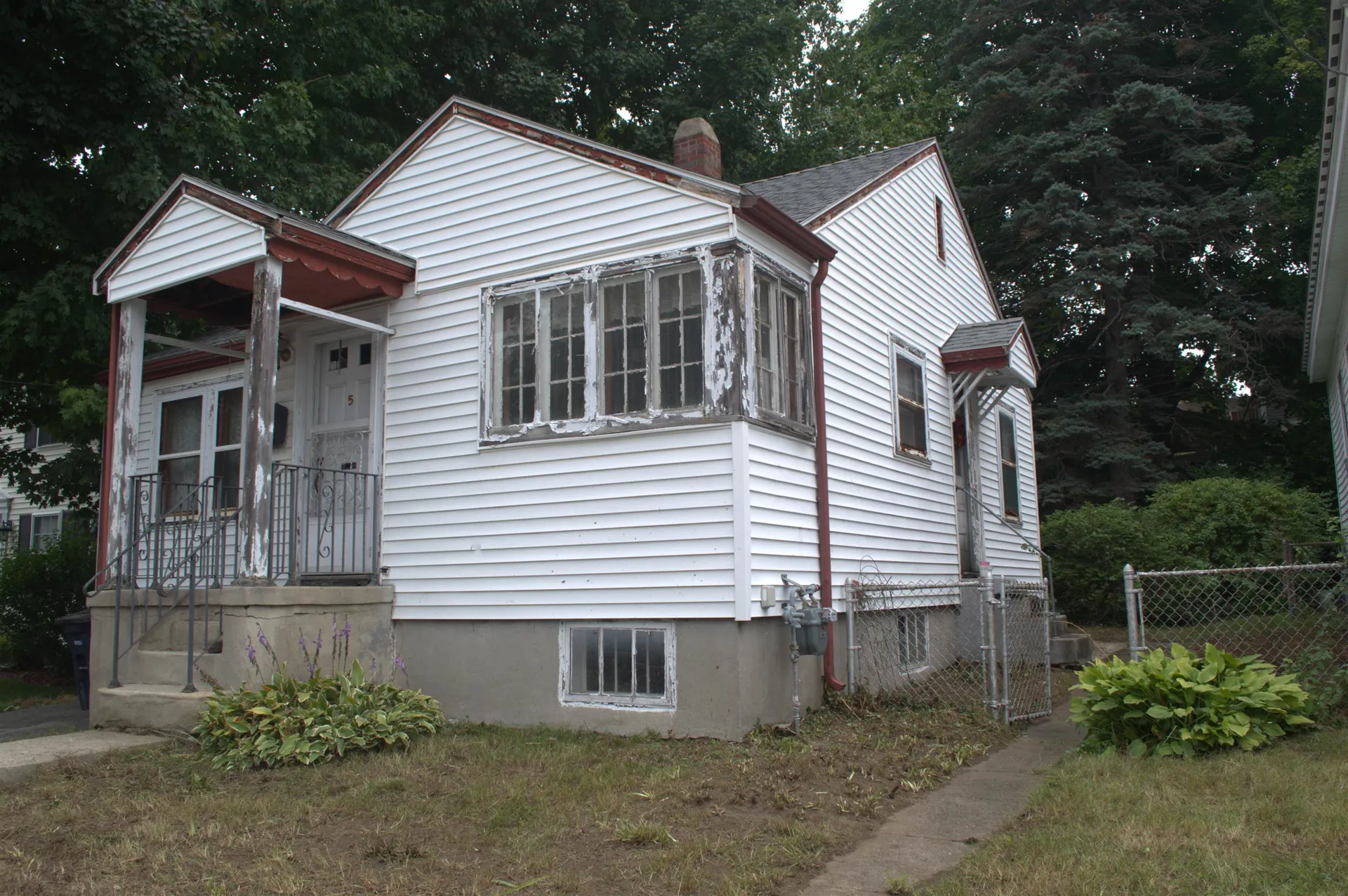 5 New Street Nashua NH 03060