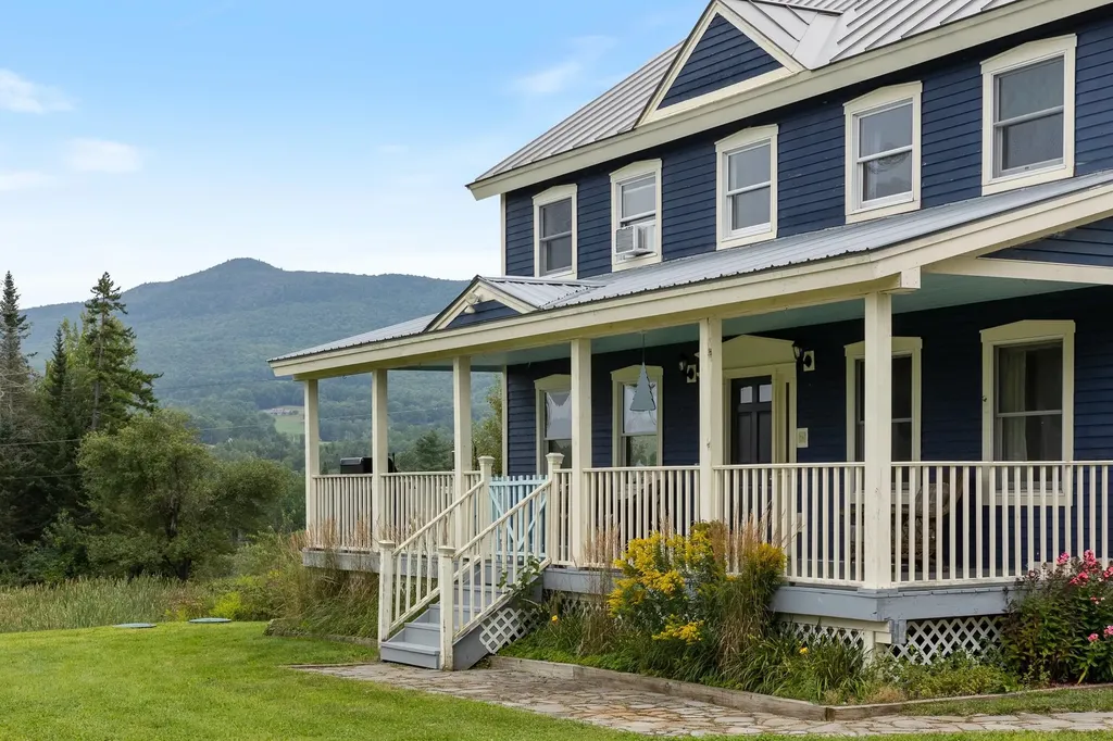 108 North View Drive Rochester VT 05767