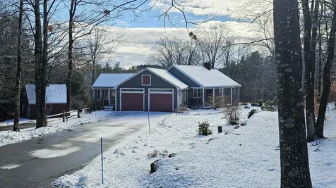 85 Richards Road Newbury NH 03255
