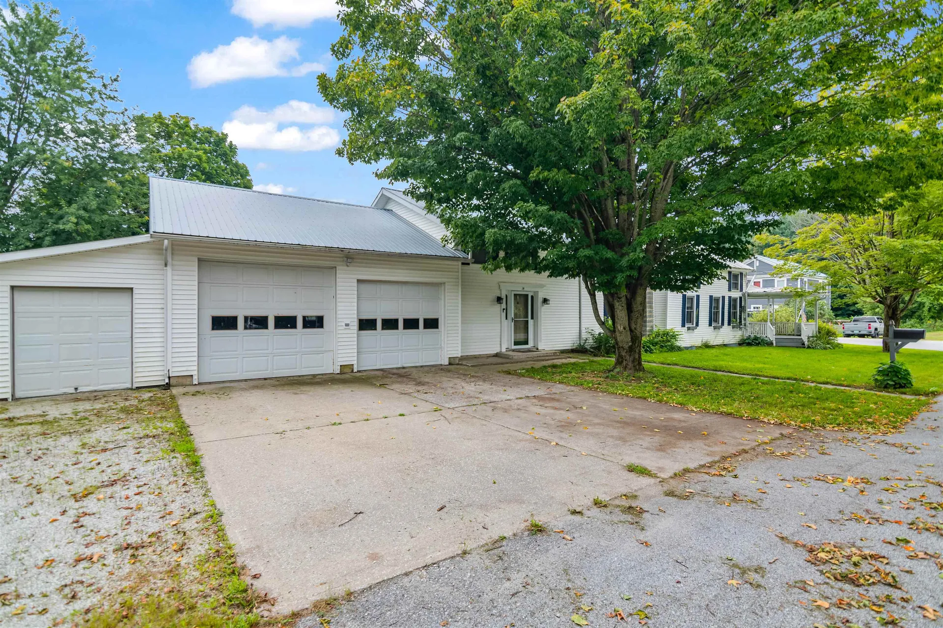 14 School Street Highgate VT 05459