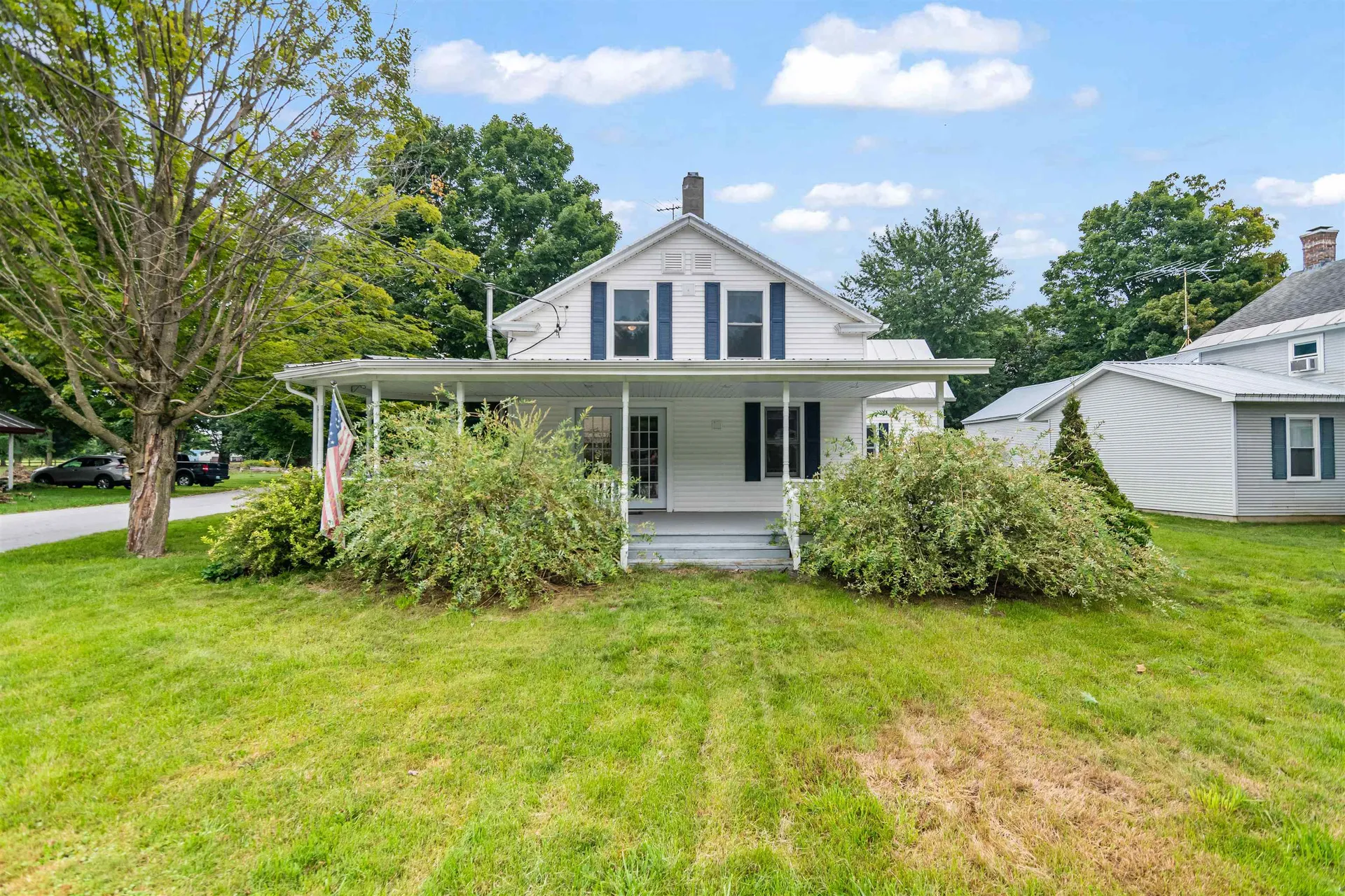 14 School Street Highgate VT 05459