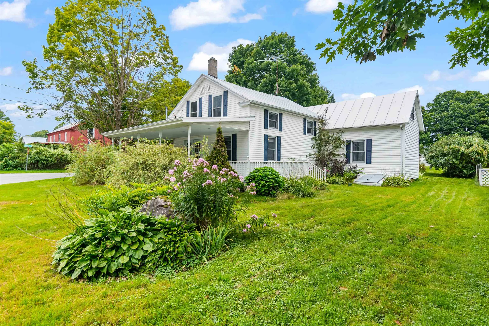 14 School Street Highgate VT 05459