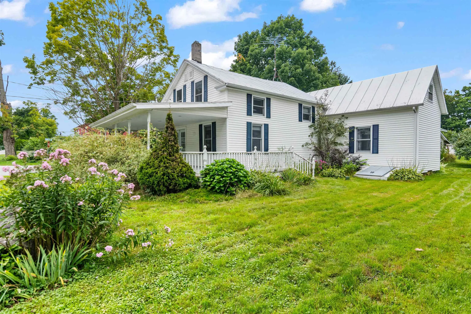 14 School Street Highgate VT 05459