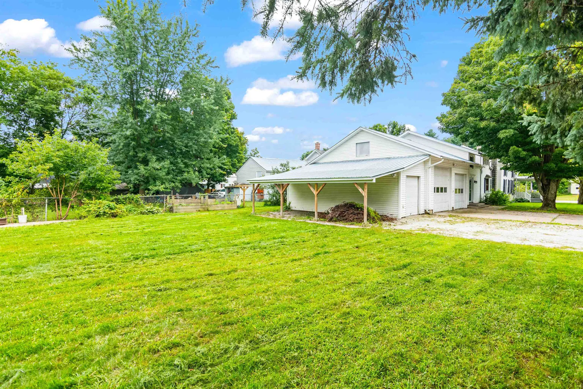 14 School Street Highgate VT 05459