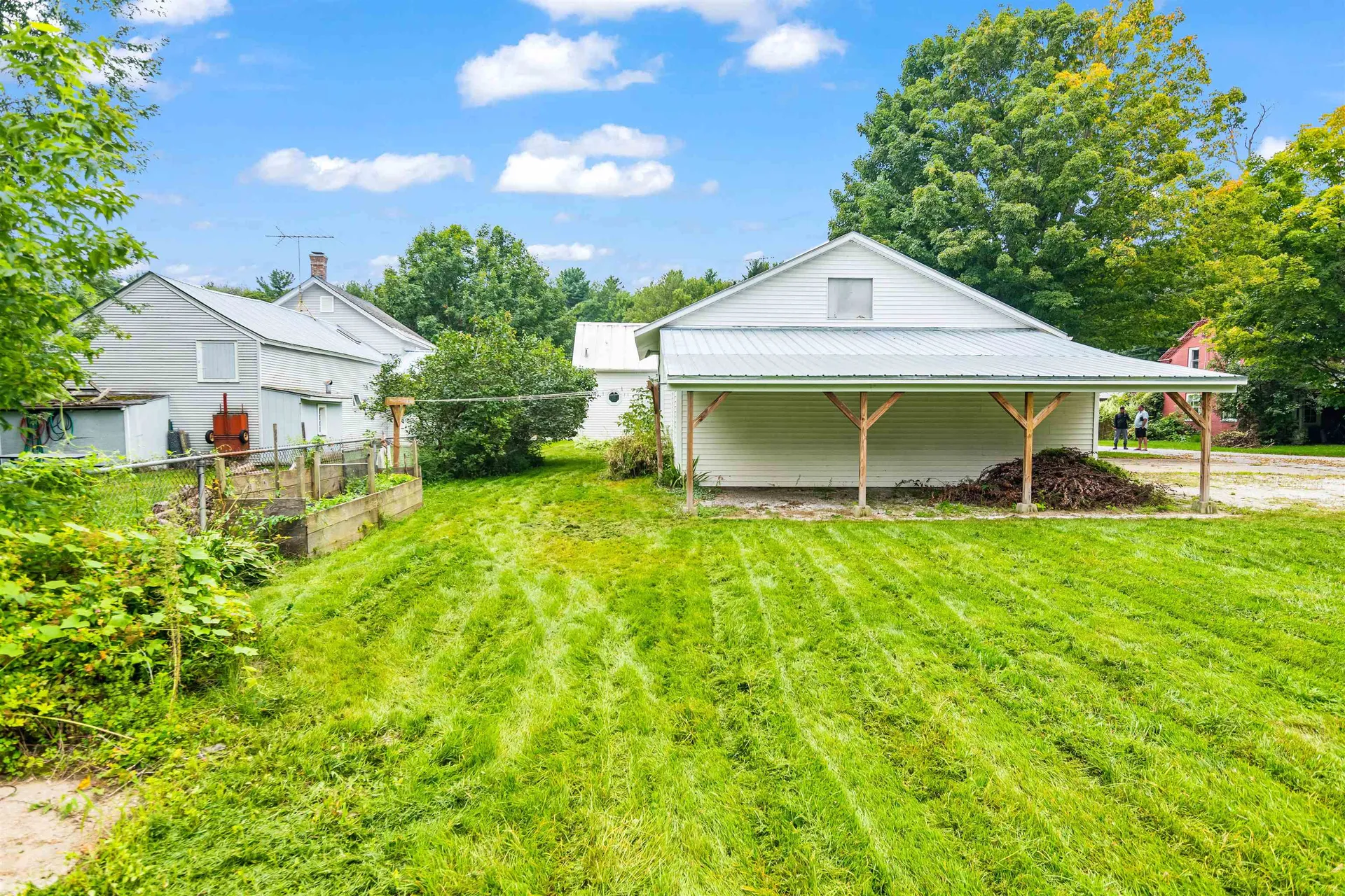 14 School Street Highgate VT 05459