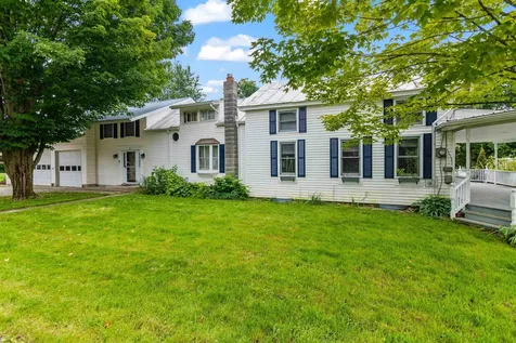 14 School Street Highgate VT 05459