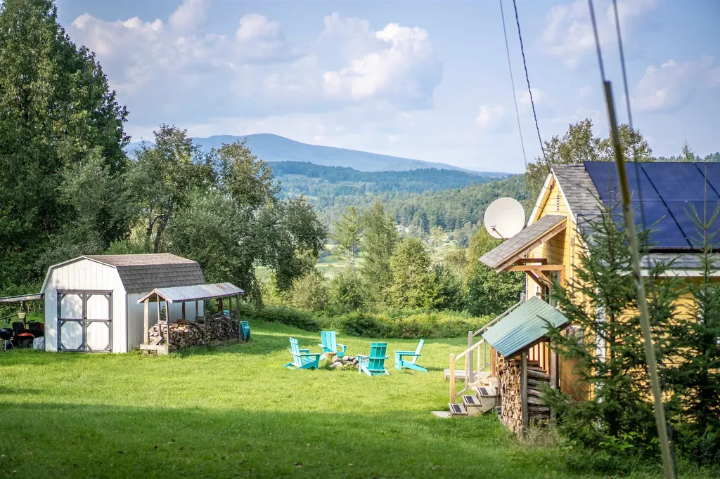 460 Marko Road Concord VT 05824