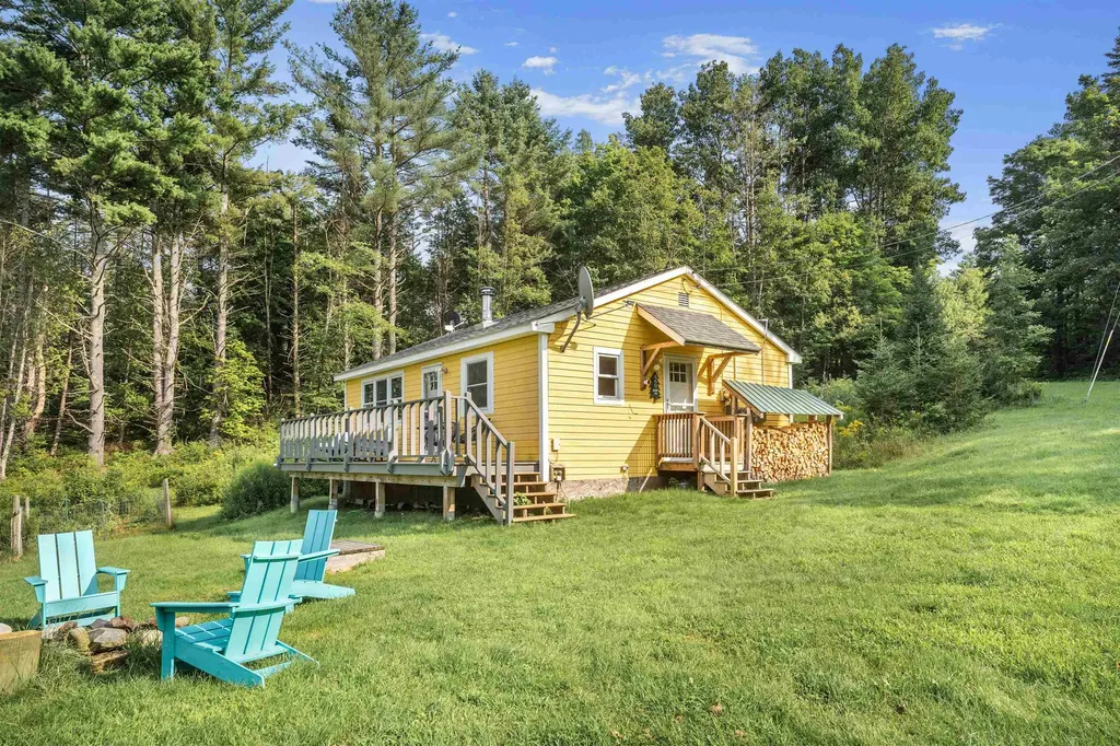 460 Marko Road Concord VT 05824