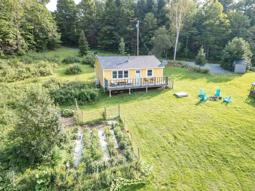 460 Marko Road Concord VT 05824