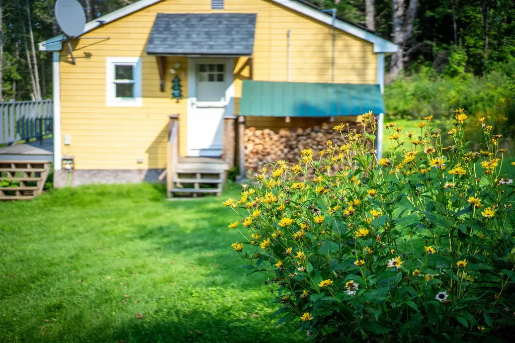 460 Marko Road Concord VT 05824