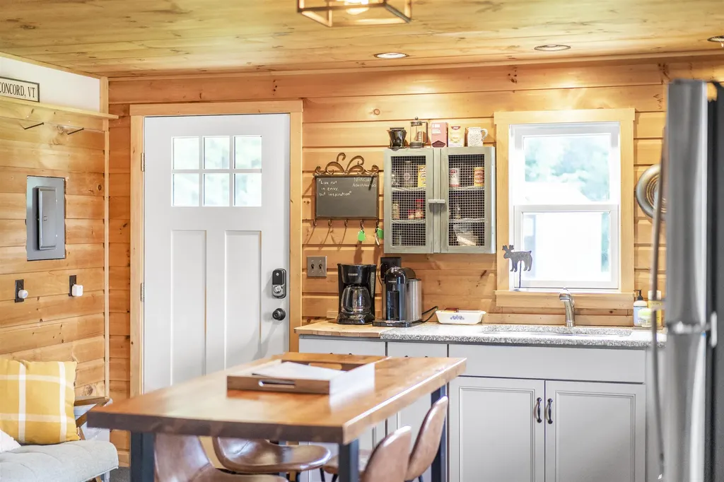 460 Marko Road Concord VT 05824