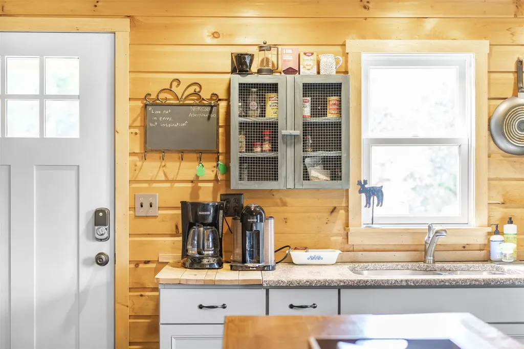 460 Marko Road Concord VT 05824