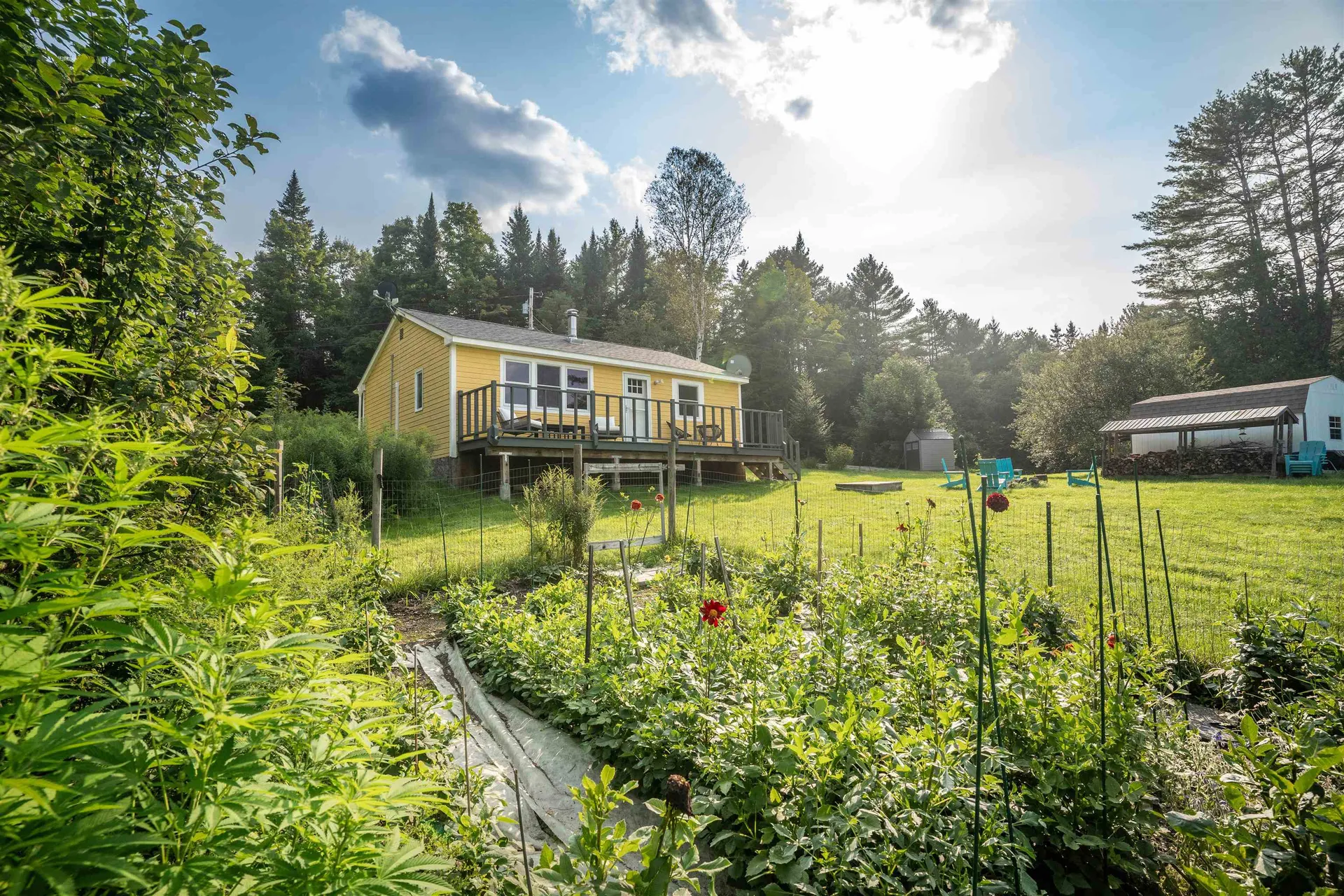 460 Marko Road Concord VT 05824