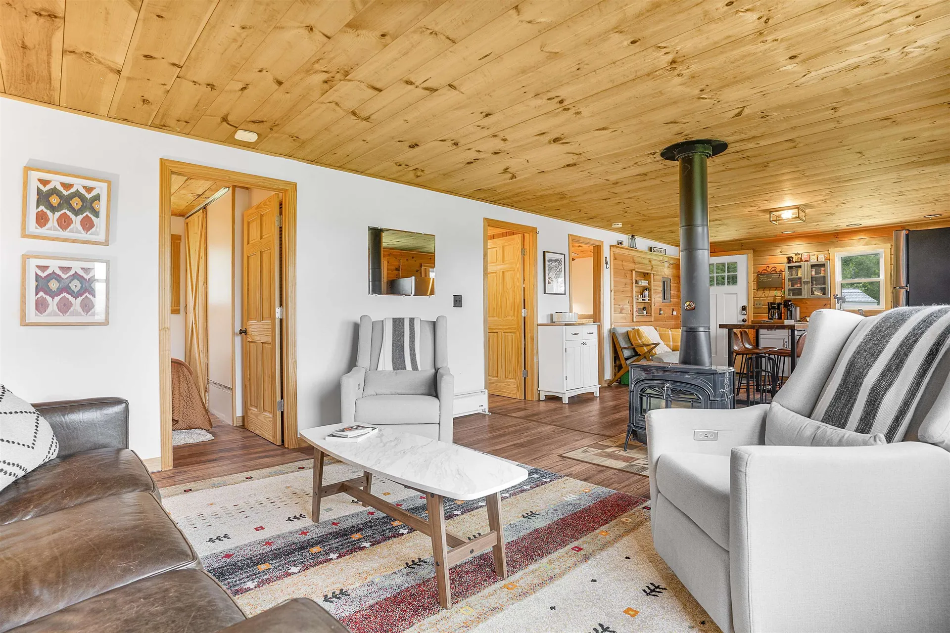 460 Marko Road Concord VT 05824