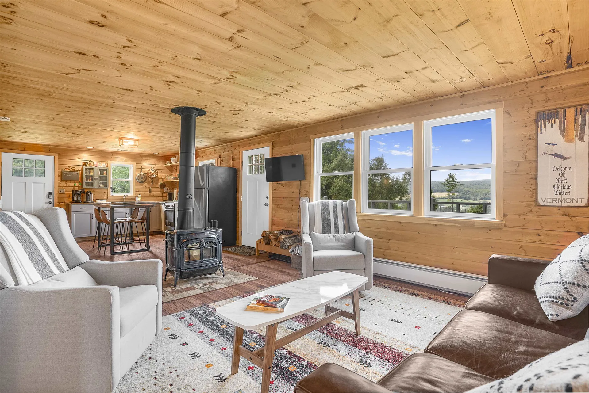 460 Marko Road Concord VT 05824