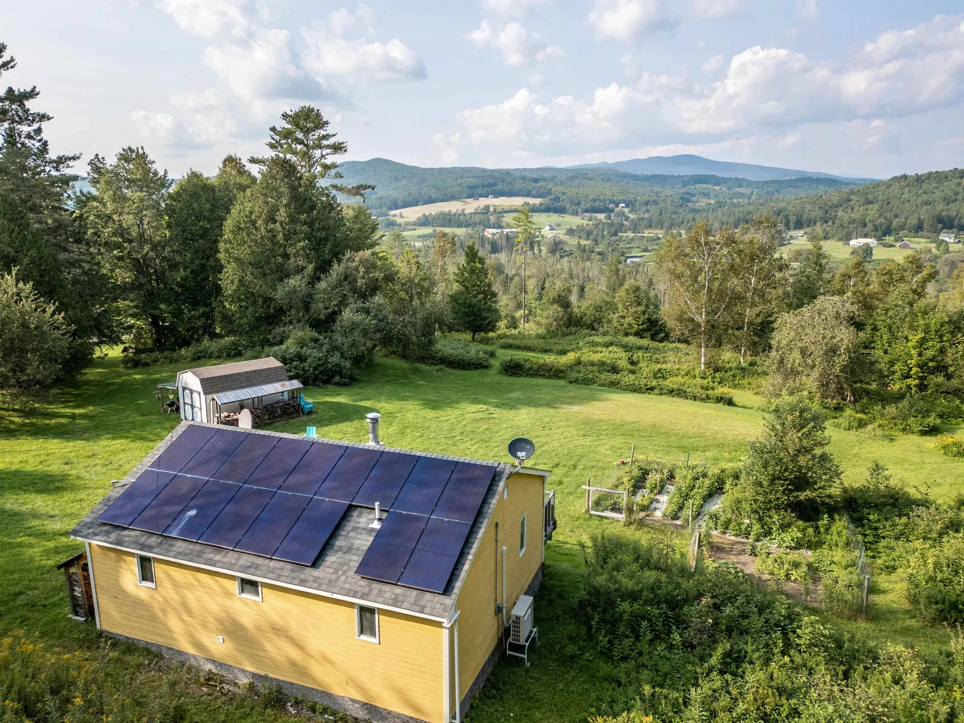 460 Marko Road Concord VT 05824