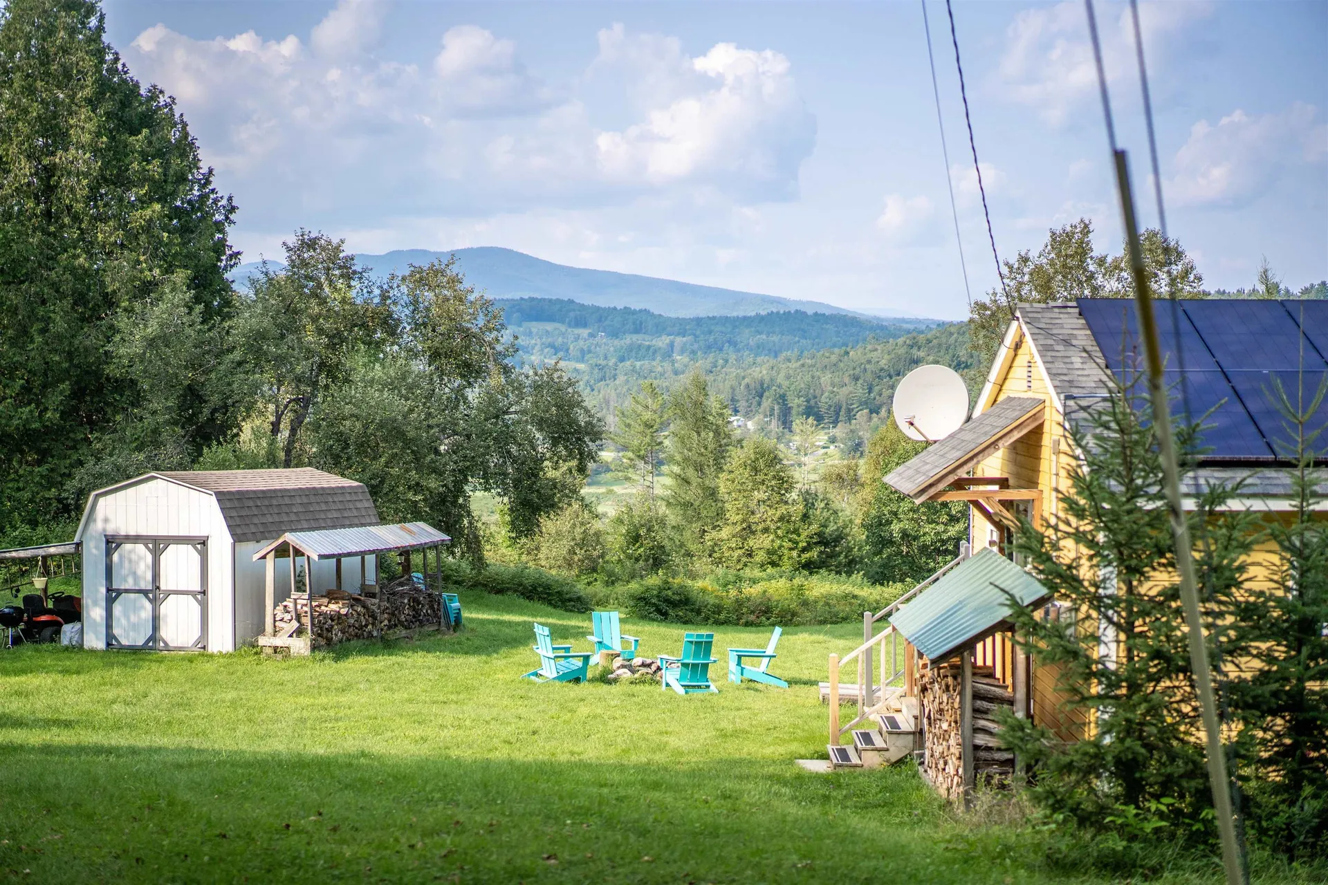 460 Marko Road Concord VT 05824