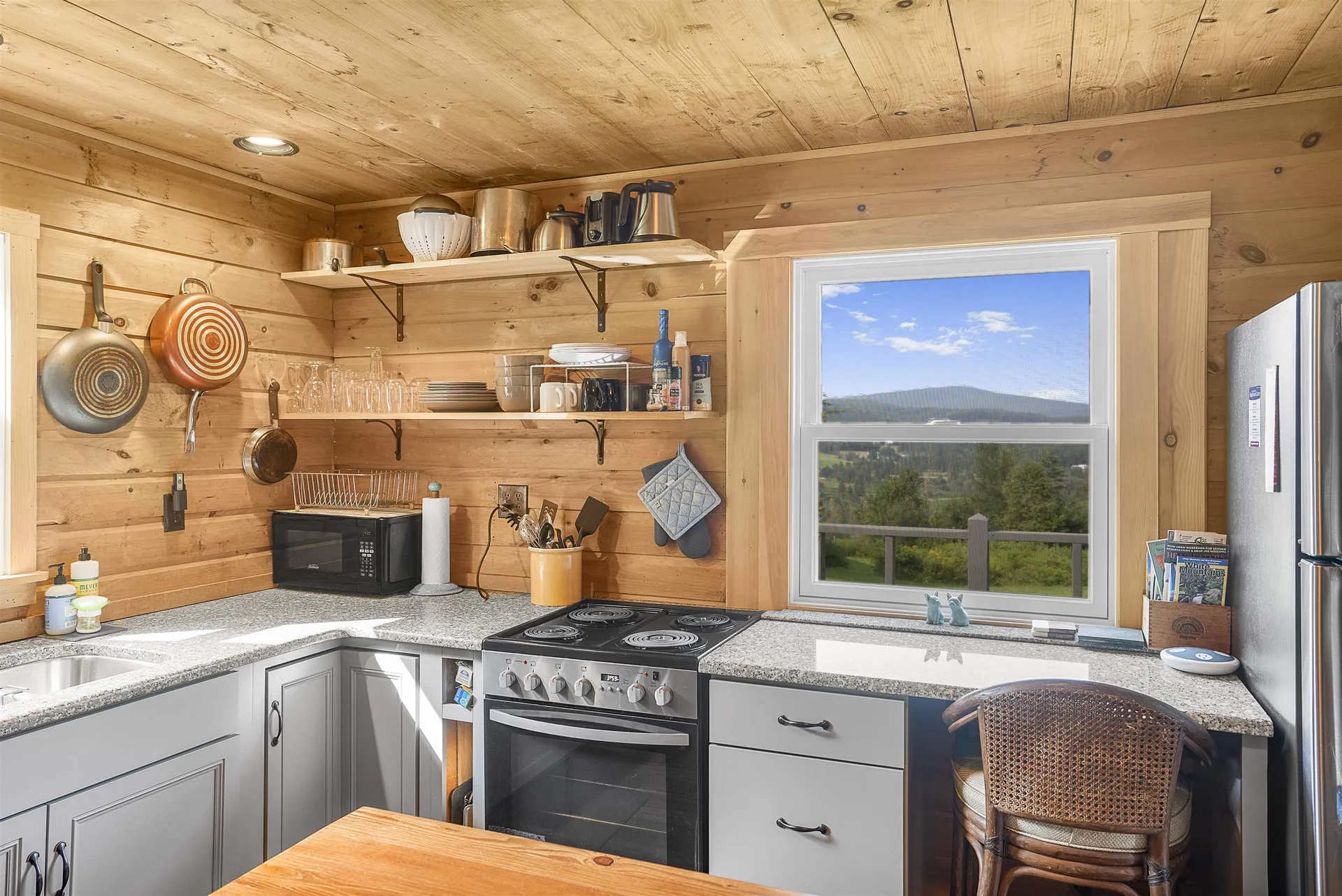 460 Marko Road Concord VT 05824