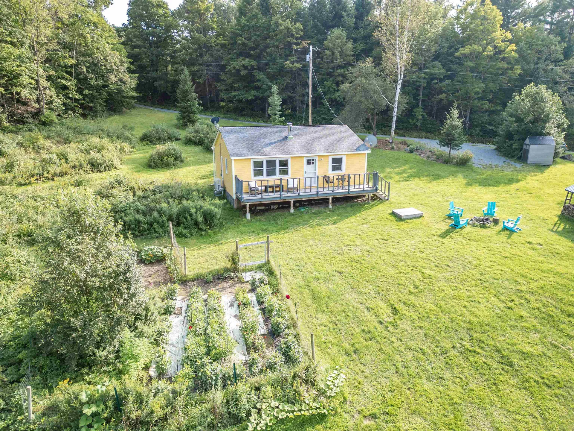 460 Marko Road Concord VT 05824