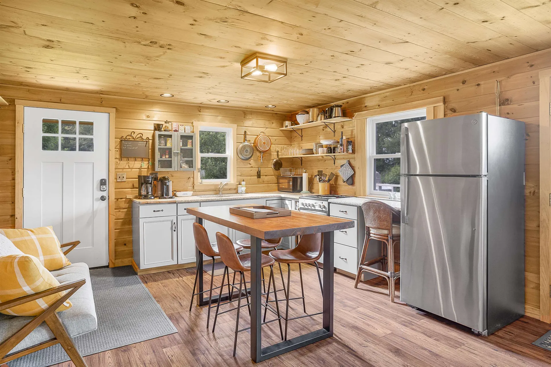 460 Marko Road Concord VT 05824