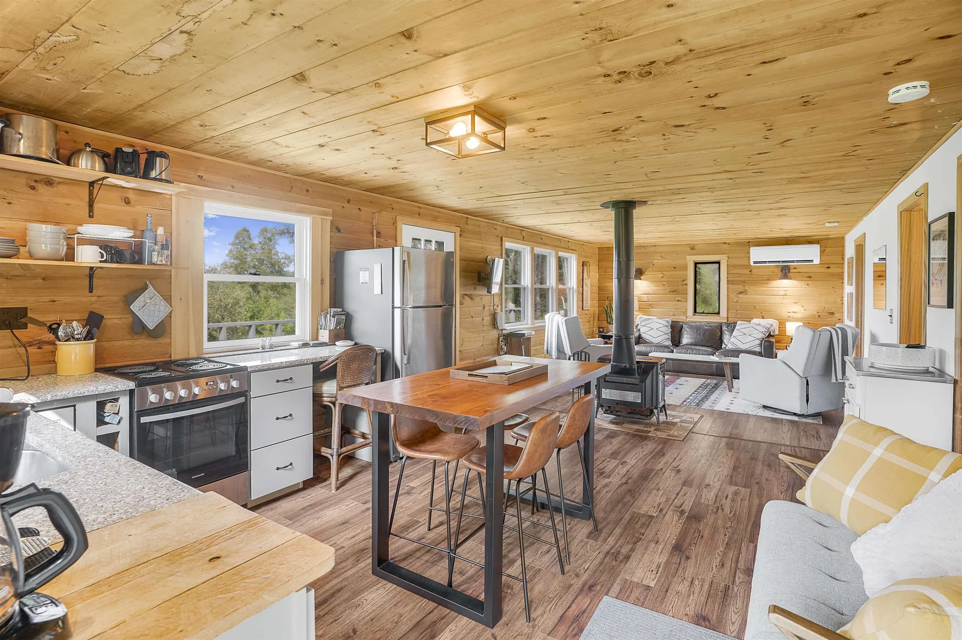 460 Marko Road Concord VT 05824