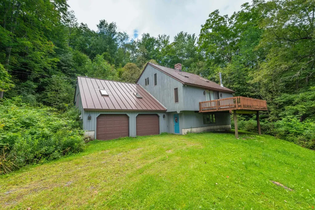 65 Country Club Road Wilmington VT 05363